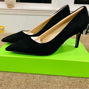 Sam Edelman Vienna Pointed Toe Pumps